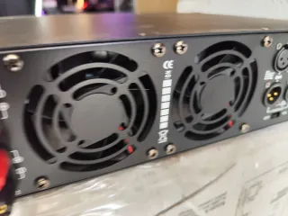 Etapa Potencia Amplificador 4x2000W Digital Profes