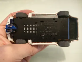 Scalextric Chevrolet Corvette L-88