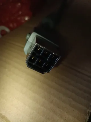 Fuente Alimentación Xbox 360