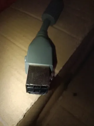 Fuente Alimentación Xbox 360