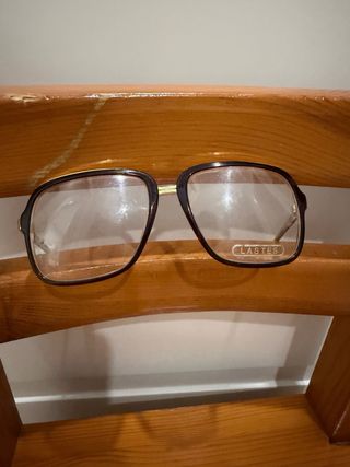 Gafas Vintage Lastes Años 80