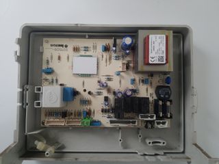 Cuadro Immergas Eolostar