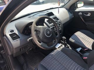 Renault Megane 2006
