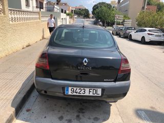 Renault Megane 2006