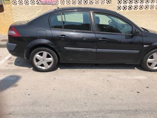 Renault Megane 2006