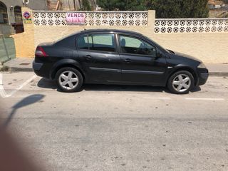 Renault Megane 2006