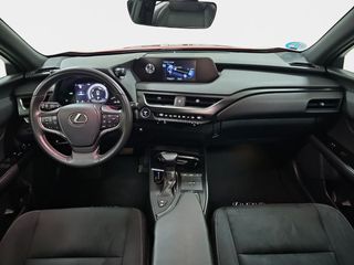 Lexus UX 2.0 250h Business