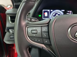 Lexus UX 2.0 250h Business