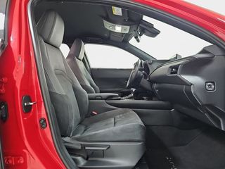 Lexus UX 2.0 250h Business