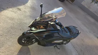 Kimco AK550
