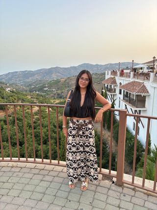 Clases particulares primaria/ Niñera