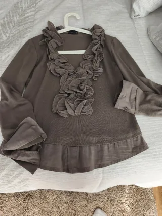 Camiseta manga larga New Look M.