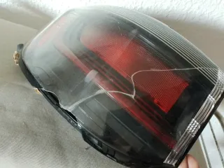 Faro Trasero Izquierdo Jeep Compass MP Roto