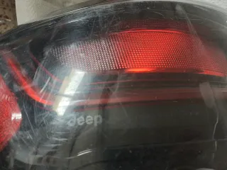 Faro Trasero Izquierdo Jeep Compass MP Roto