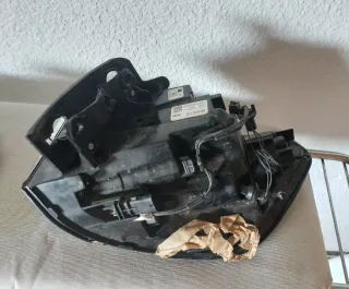 Faro Trasero Izquierdo Jeep Compass MP Roto