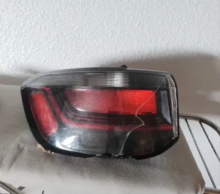Faro Trasero Izquierdo Jeep Compass MP Roto