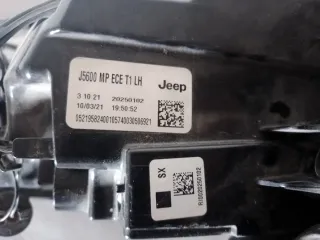 Faro Trasero Izquierdo Jeep Compass MP Roto