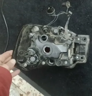 Faro Trasero Izquierdo Jeep Compass MP Roto