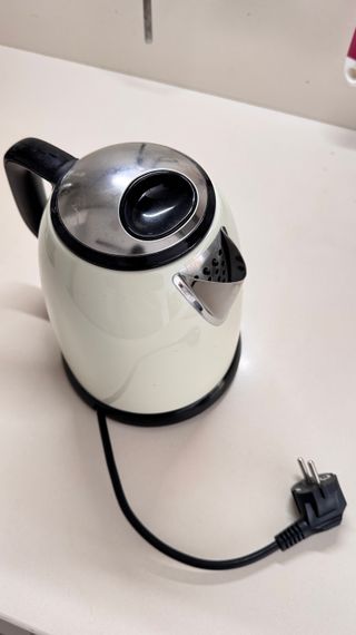 Russell Hobbs Cafetera Eléctrica