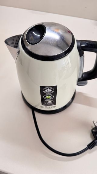 Russell Hobbs Cafetera Eléctrica