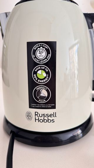 Russell Hobbs Cafetera Eléctrica