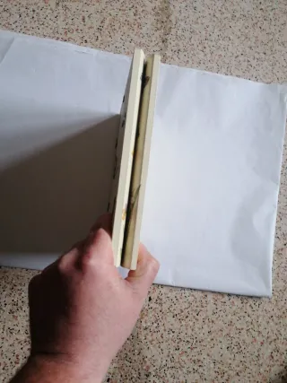 Portafoto da scrivania con 3 foto