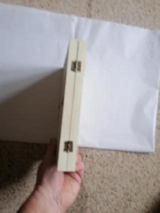 Portafoto da scrivania con 3 foto