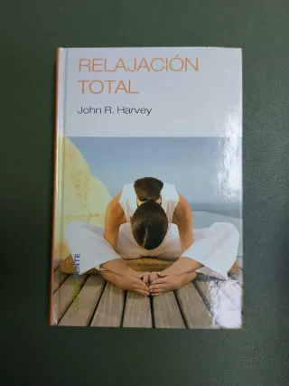RELAJACIÓN TOTAL