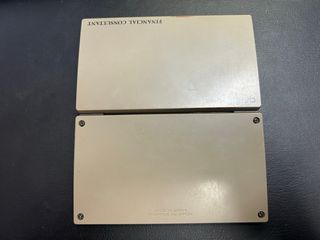 Calculadora Financiera Casio FC-1000