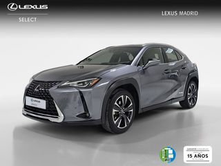 Lexus UX 2.0 250h Premium