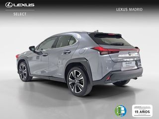 Lexus UX 2.0 250h Premium