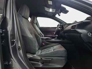 Lexus UX 2.0 250h Premium