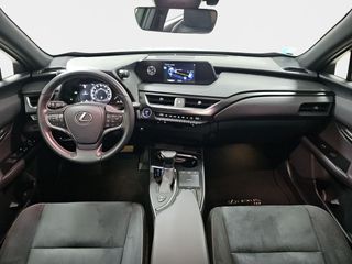 Lexus UX 2.0 250h Premium