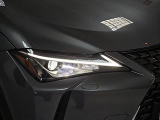 Lexus UX 2.0 250h Premium
