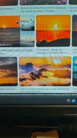 Monitor Lenovo L27e-30 Negro