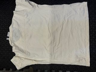 Camiseta Adidas Beige