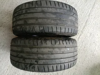 Michelin 225/40R18 92Y