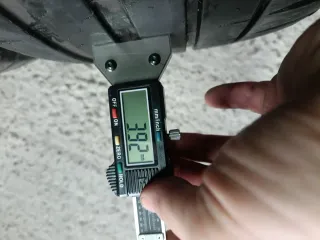 Michelin 225/40R18 92Y