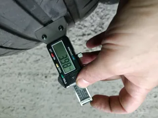 Michelin 225/40R18 92Y