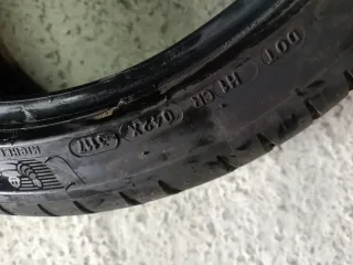 Michelin 225/40R18 92Y