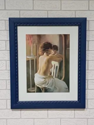 OFERTA Juego 2 cuadros