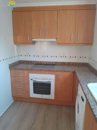 Piso en venta en Les Marines/Las Marinas en Dénia