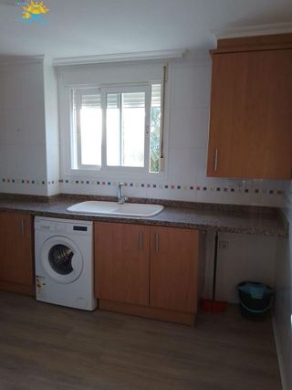 Piso en venta en Les Marines/Las Marinas en Dénia