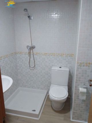 Piso en venta en Les Marines/Las Marinas en Dénia