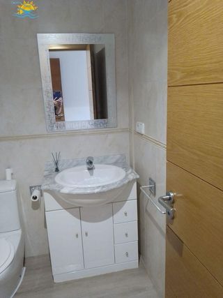 Piso en venta en Les Marines/Las Marinas en Dénia