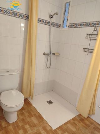 Piso en venta en Zona Papa Luna - Platja del Gurugú en Benicarló