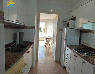 Piso en venta en Zona Papa Luna - Platja del Gurugú en Benicarló