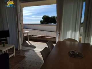 Piso en venta en Zona Papa Luna - Platja del Gurugú en Benicarló