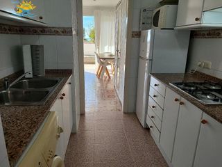 Piso en venta en Zona Papa Luna - Platja del Gurugú en Benicarló