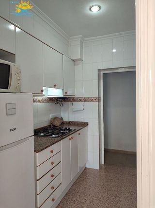 Piso en venta en Zona Papa Luna - Platja del Gurugú en Benicarló
